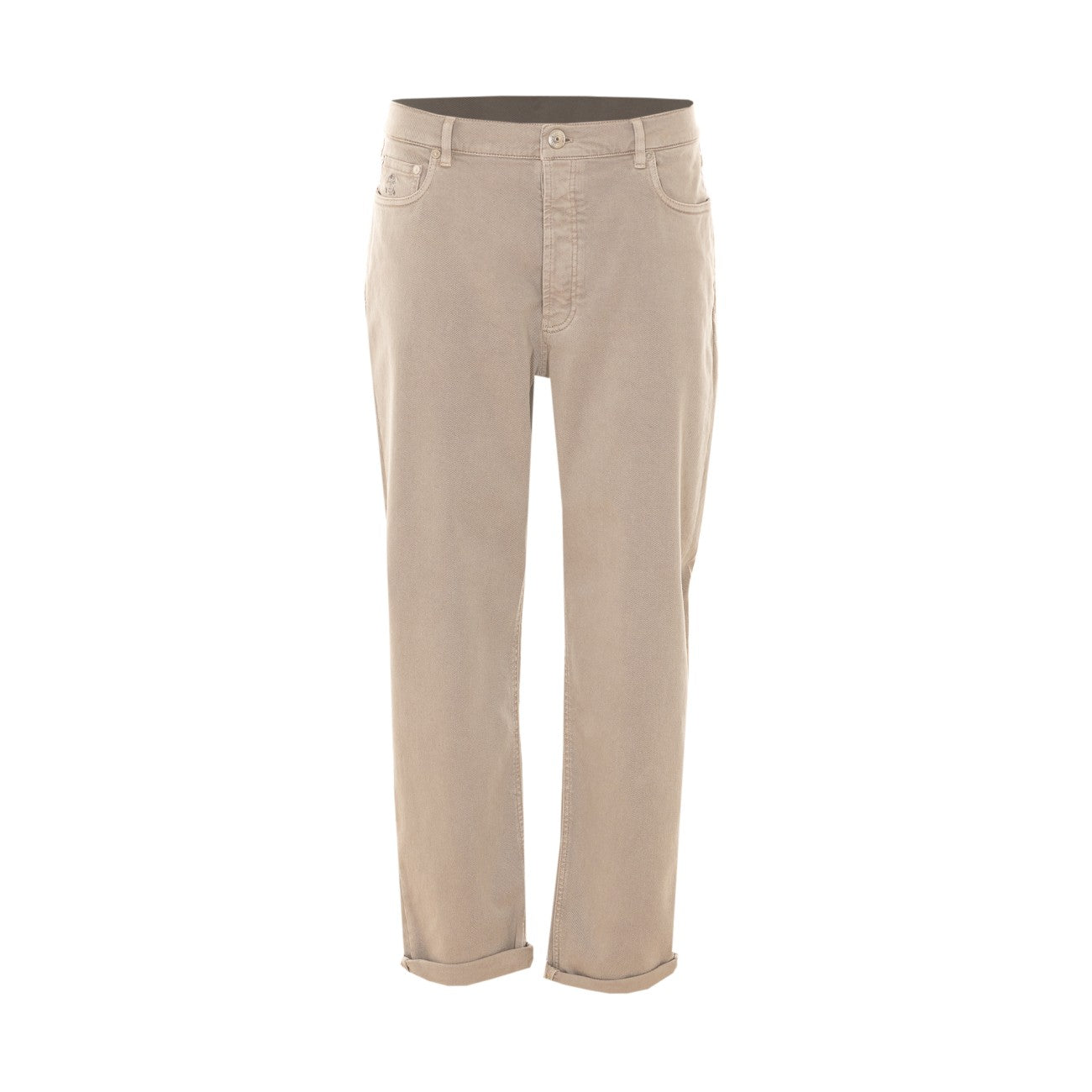 Brunello Cucinelli Men Pants BRUNELLO CUCINELLI