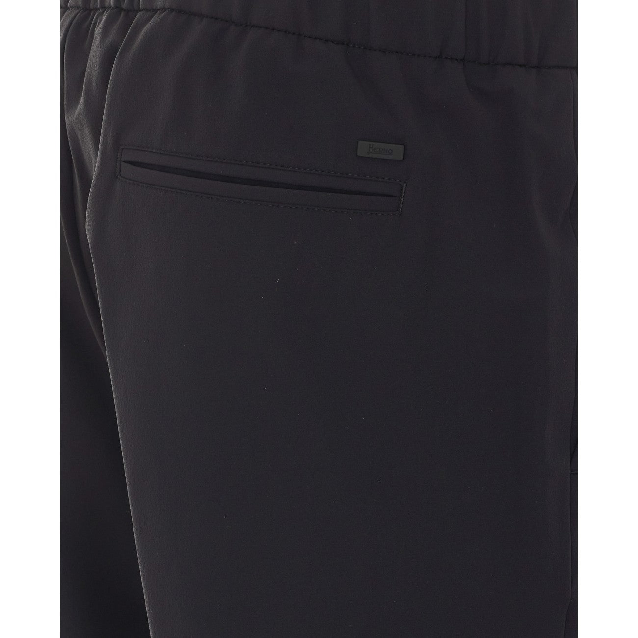 Herno Men Pants HERNO