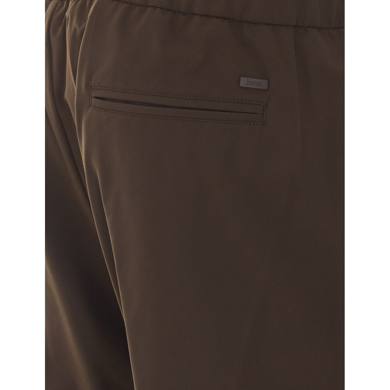 Herno Men Pants HERNO