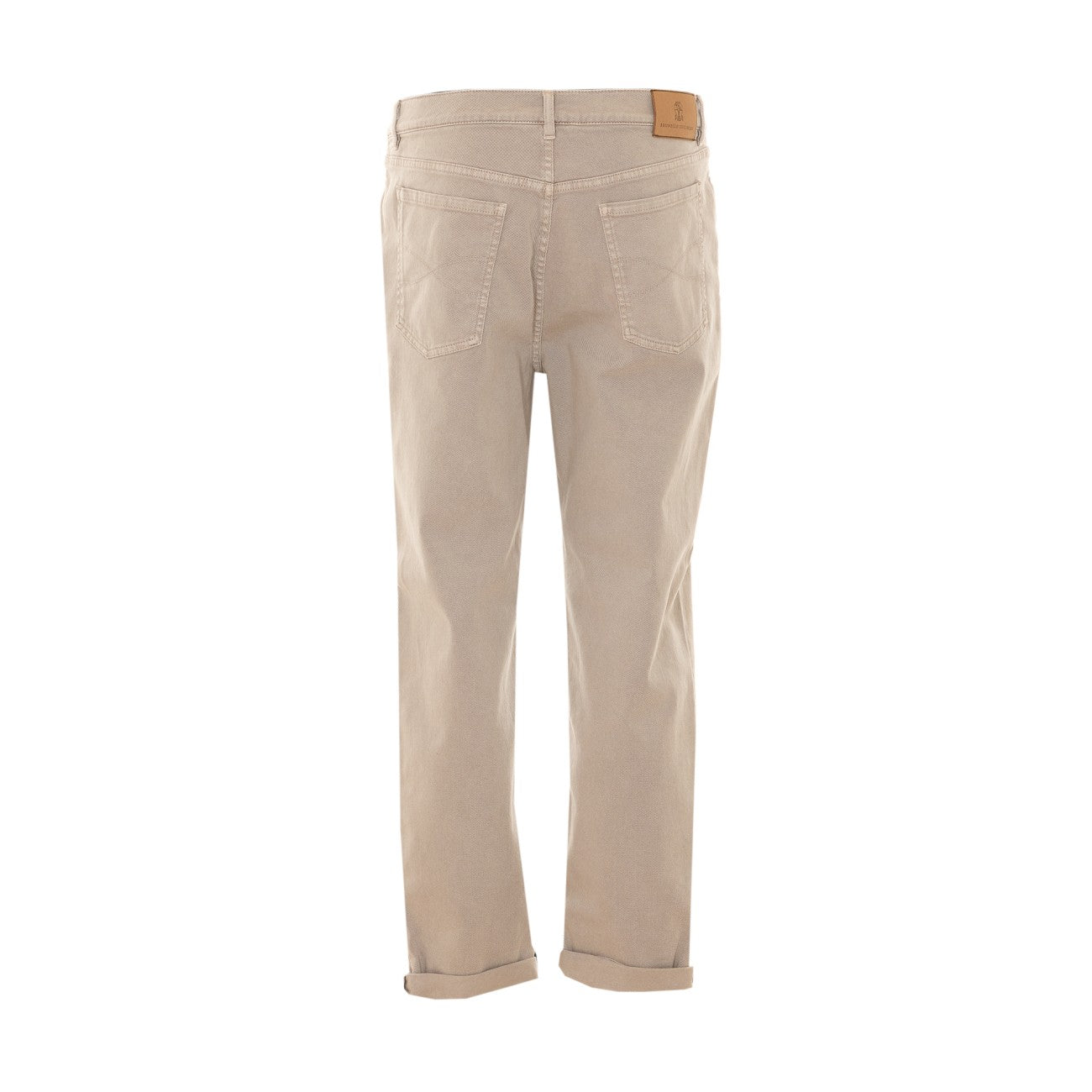 Brunello Cucinelli Men Pants BRUNELLO CUCINELLI