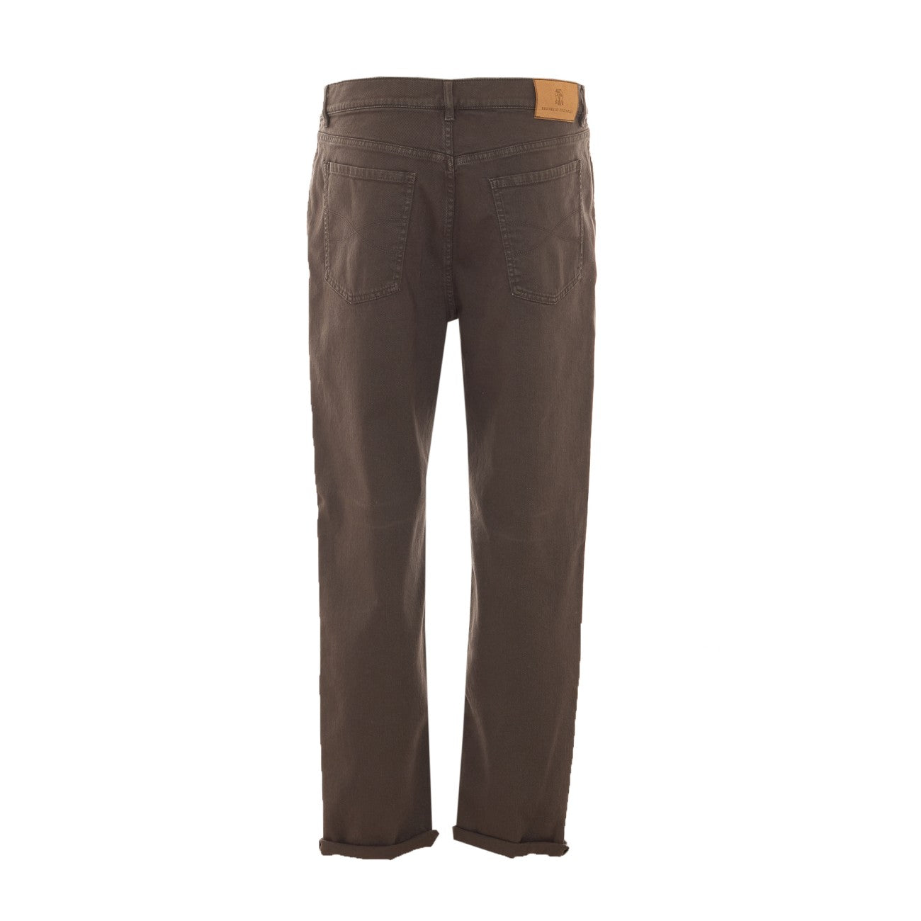 Brunello Cucinelli Men Pants BRUNELLO CUCINELLI