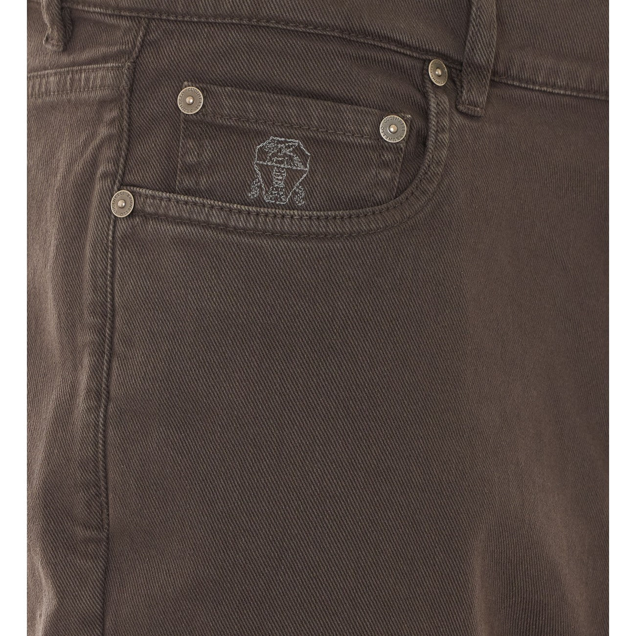 Brunello Cucinelli Men Pants BRUNELLO CUCINELLI