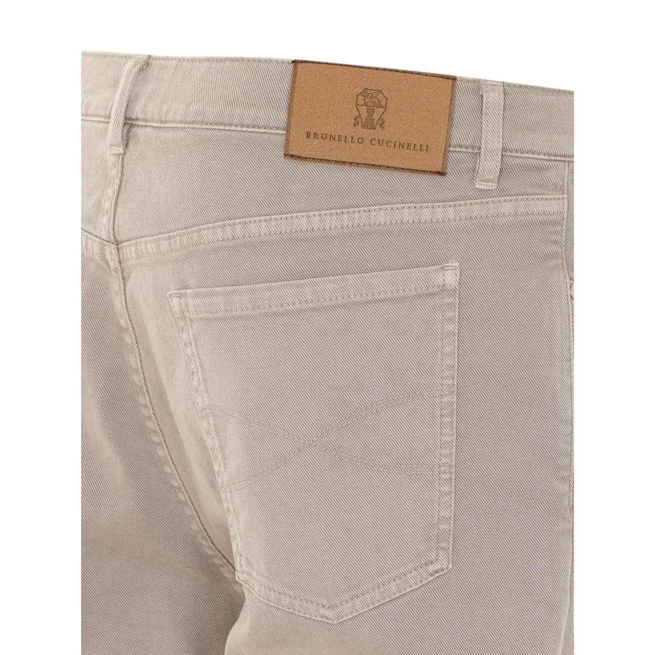 Brunello Cucinelli Men Pants BRUNELLO CUCINELLI
