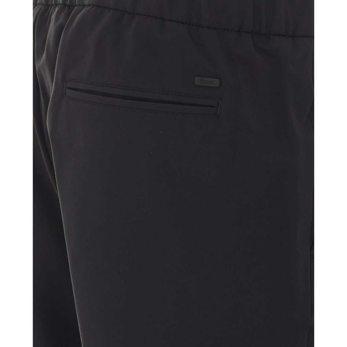Herno Men Pants HERNO