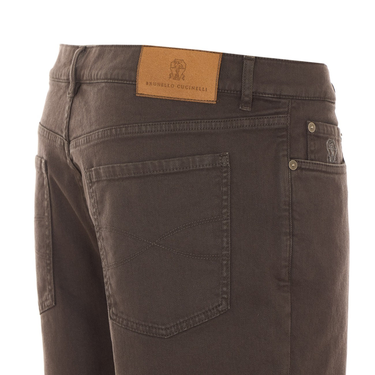 Brunello Cucinelli Men Pants BRUNELLO CUCINELLI