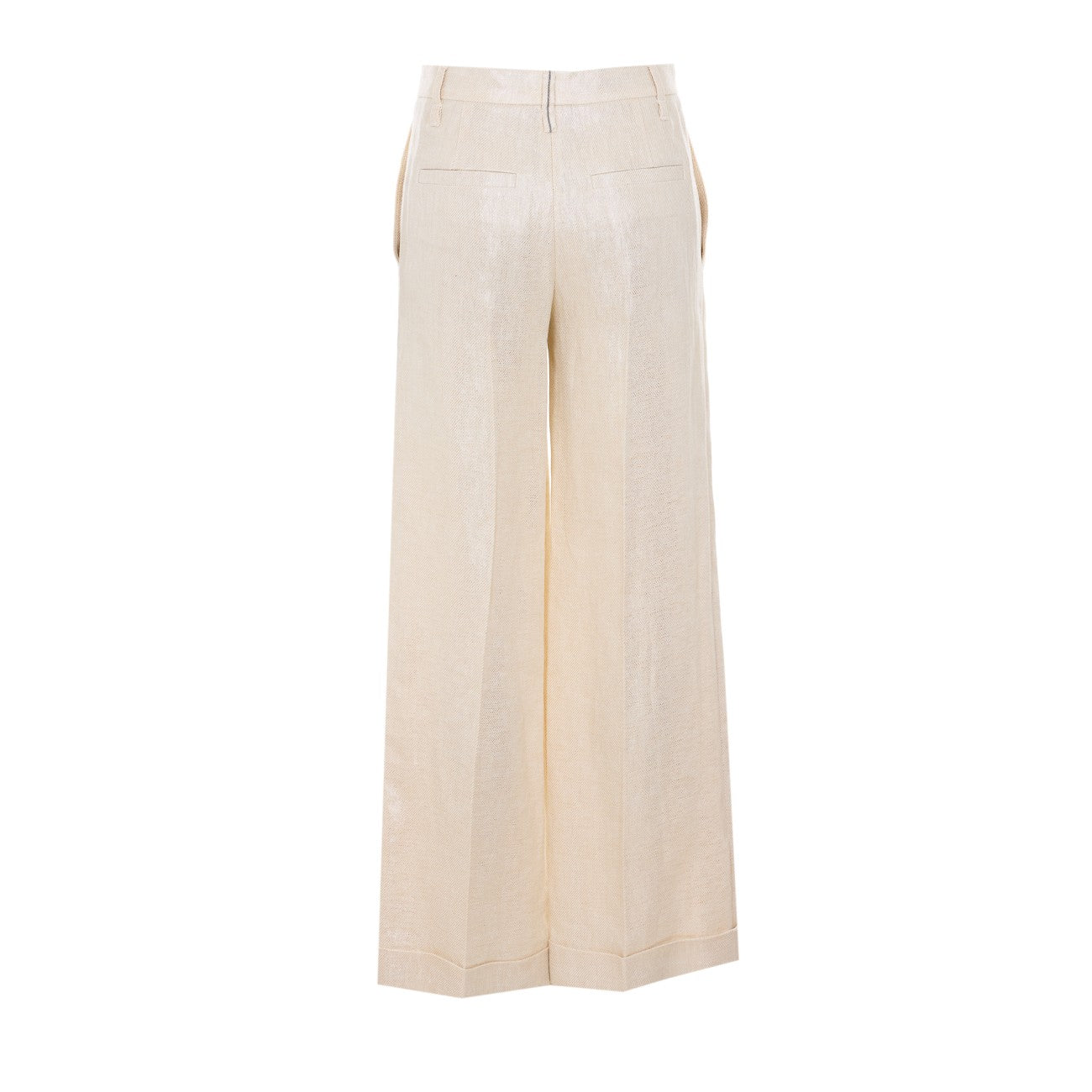 Brunello Cucinelli Women Pants BRUNELLO CUCINELLI