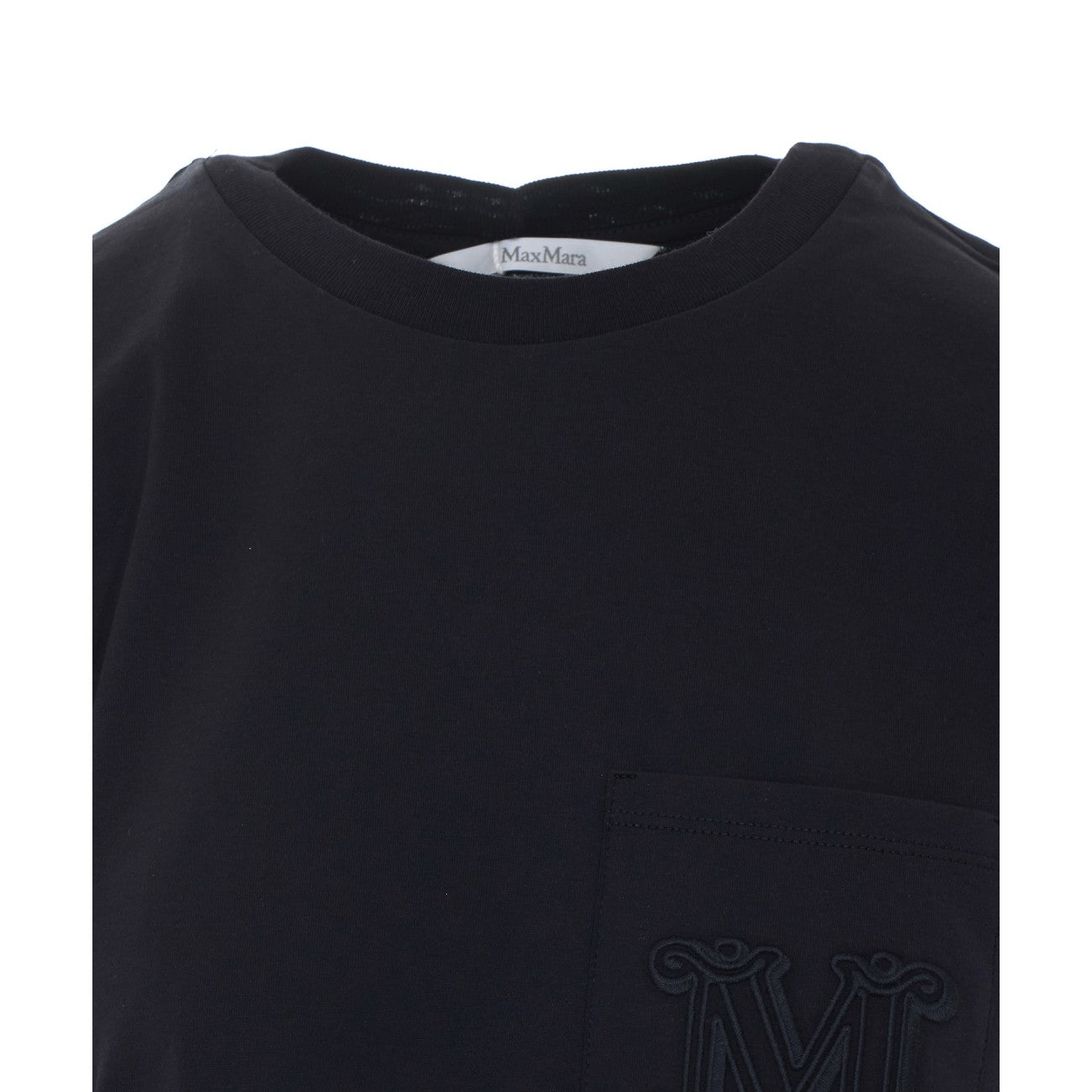 Max Mara Women Papaia T-Shirt MAX MARA