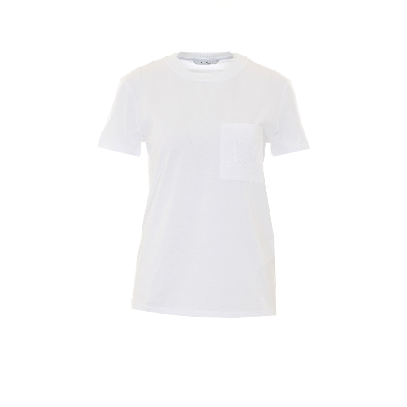 Max Mara Women Papaia Top MAX MARA