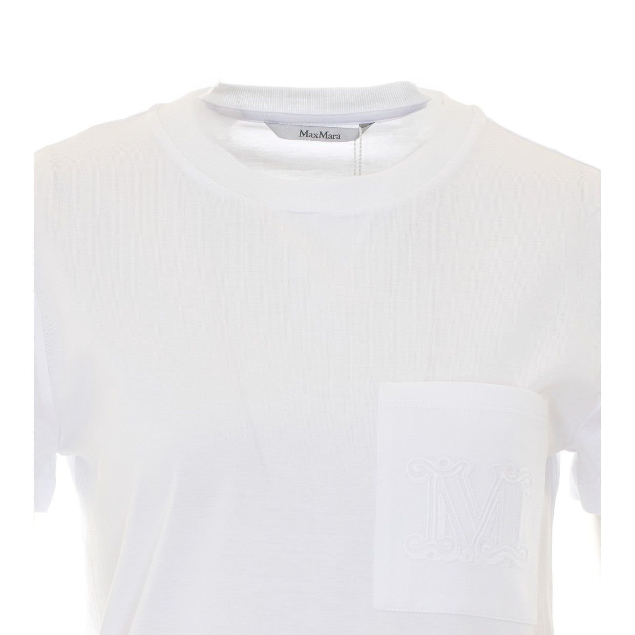 Max Mara Women Papaia Top MAX MARA