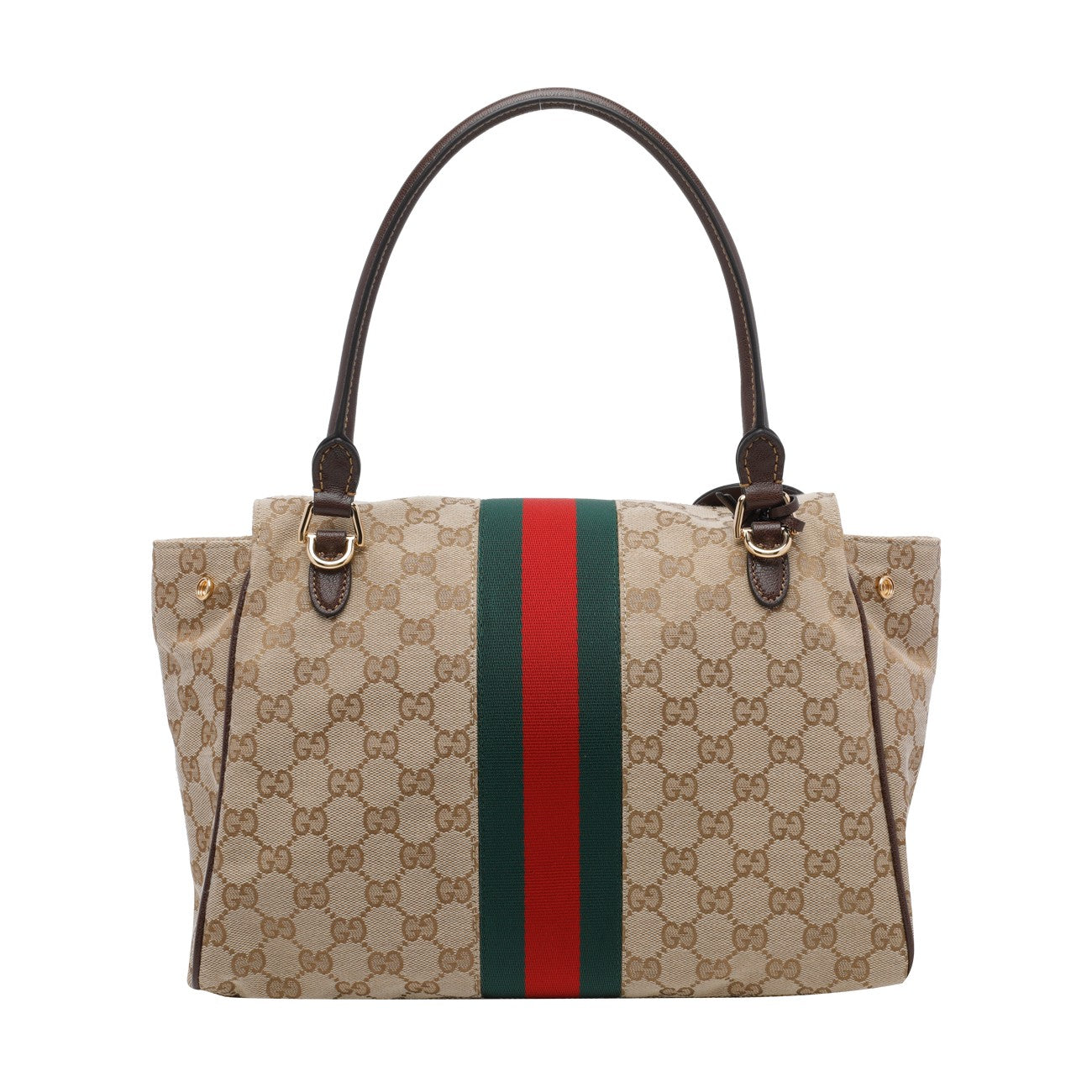 Gucci Women Paparazzo Hand Bag Medium GUCCI