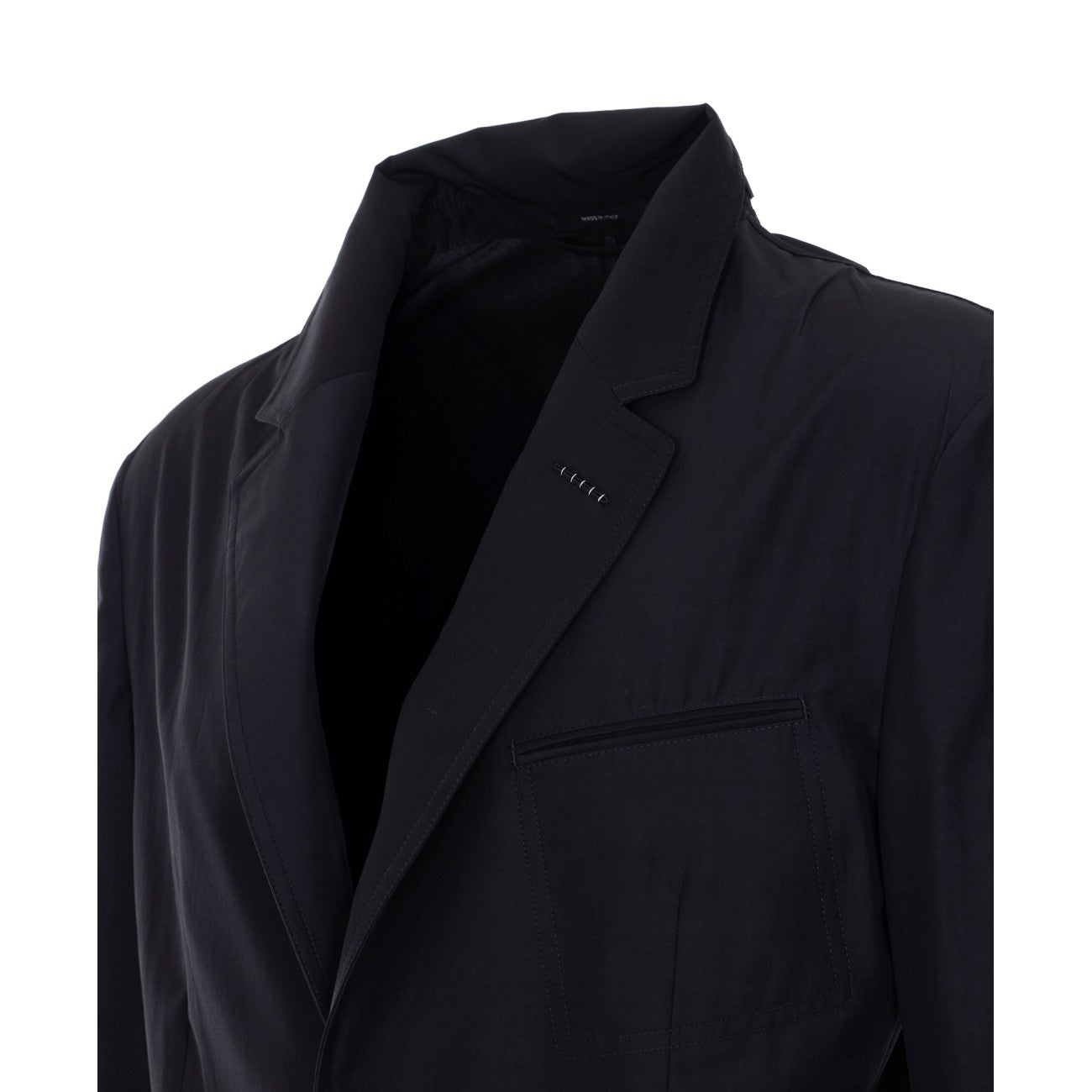 Tom Ford Men Parachute Poplin Jacket TOM FORD
