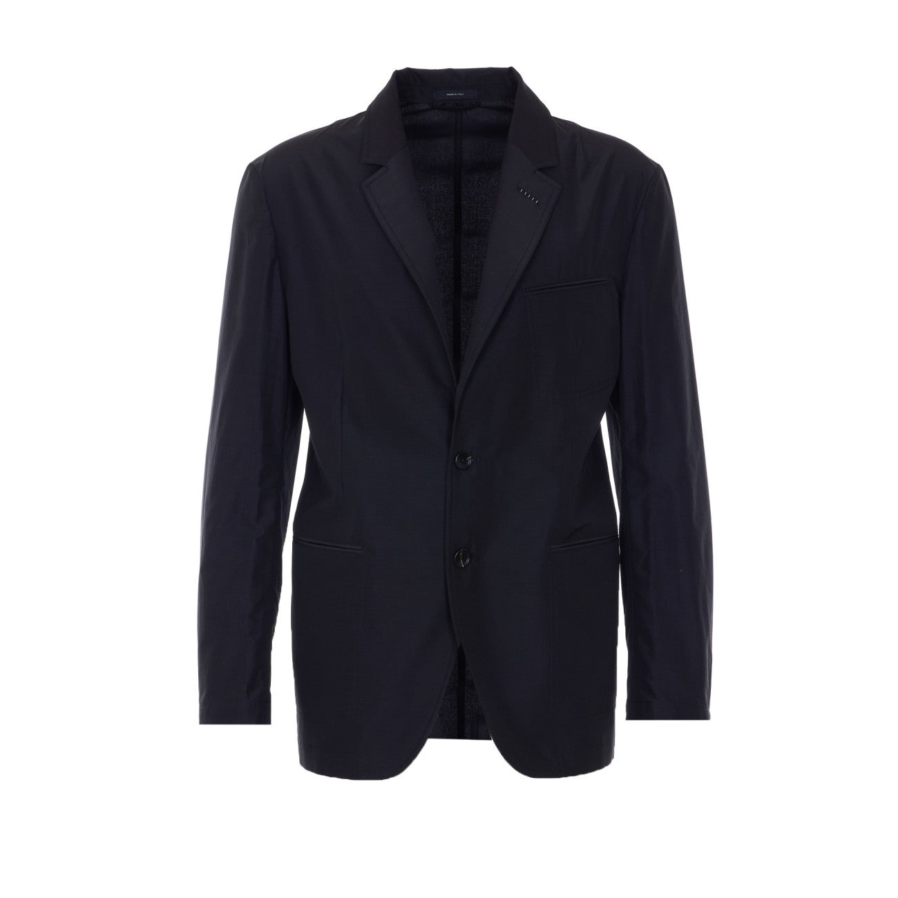 Tom Ford Men Parachute Poplin Jacket TOM FORD