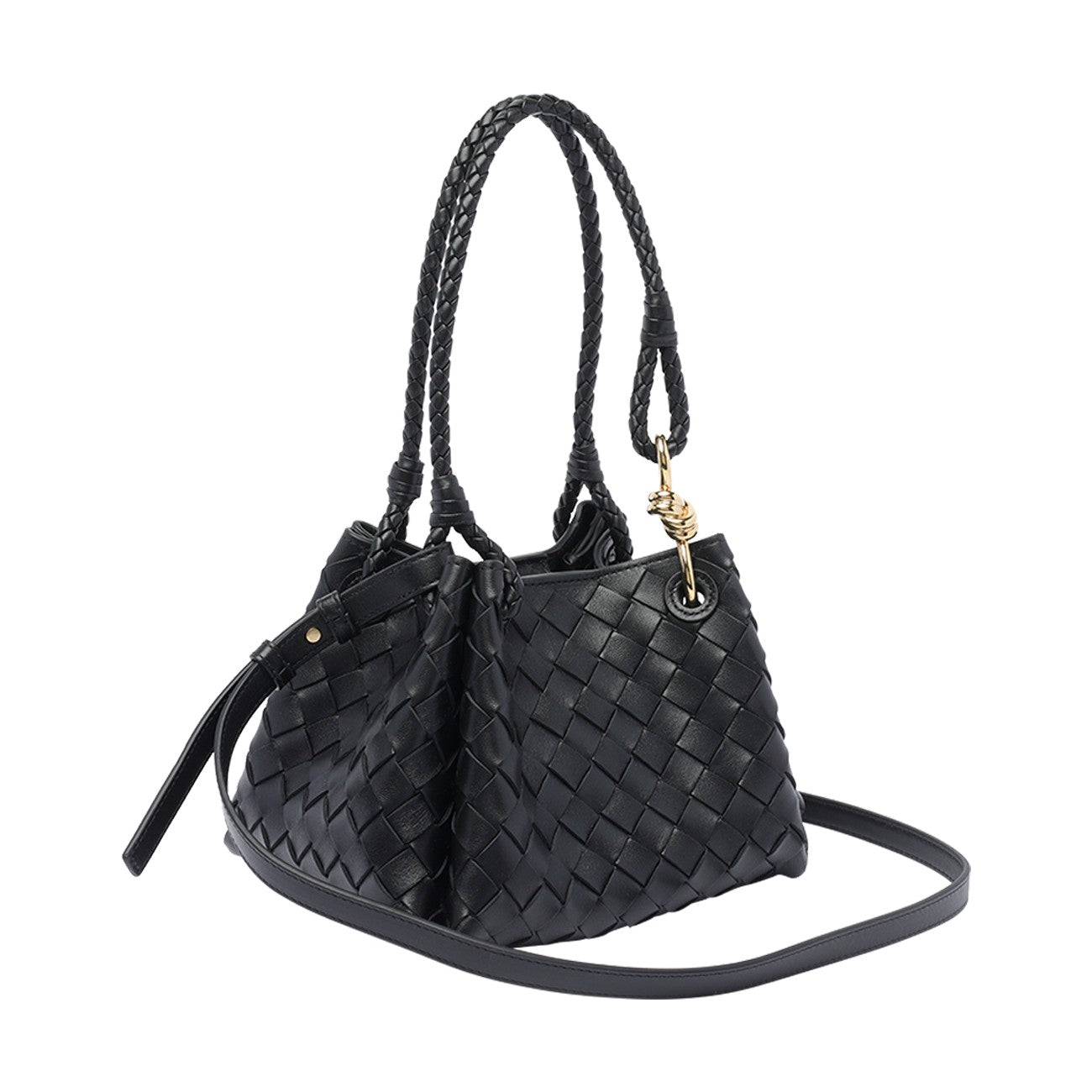Bottega Veneta Women Parachute Small BOTTEGA VENETA