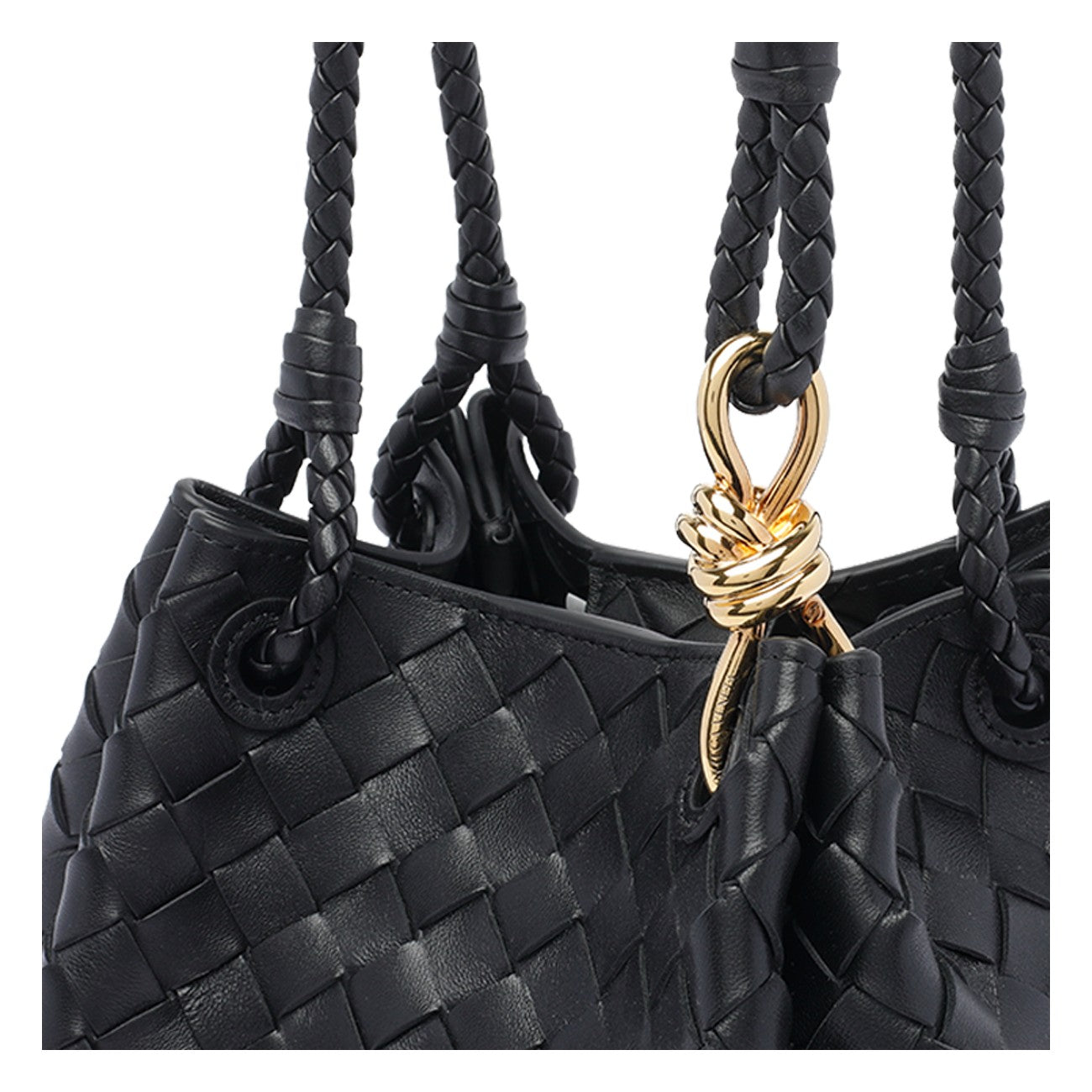 Bottega Veneta Women Parachute Small BOTTEGA VENETA