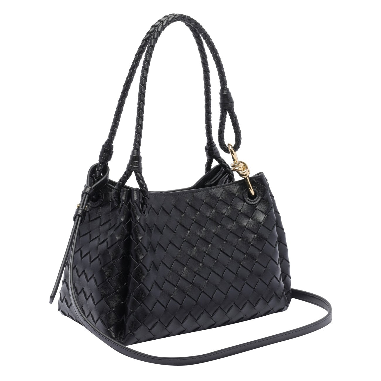 Bottega Veneta Women Parachute BOTTEGA VENETA