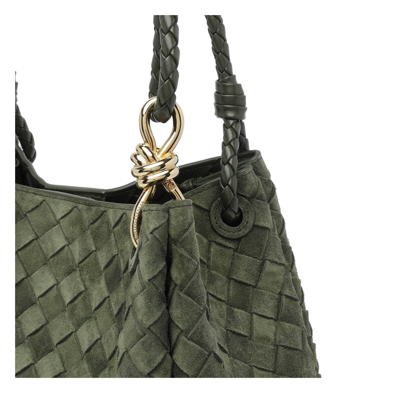 Bottega Veneta Women Parachute BOTTEGA VENETA