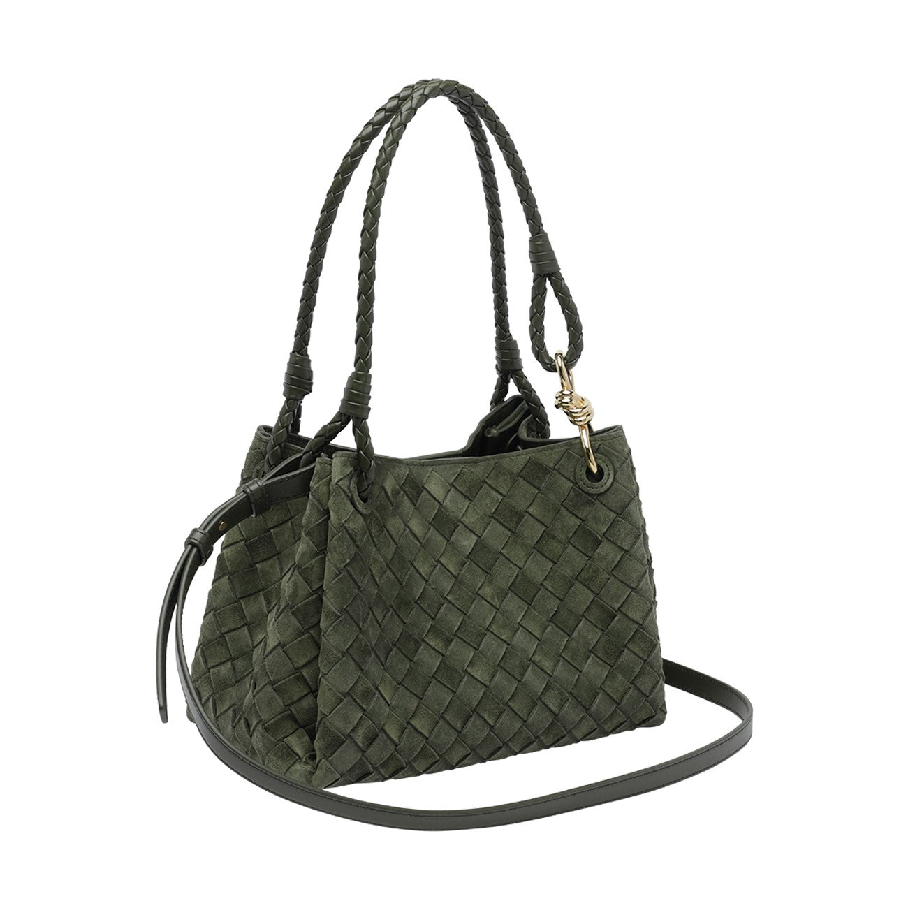 Bottega Veneta Women Parachute BOTTEGA VENETA