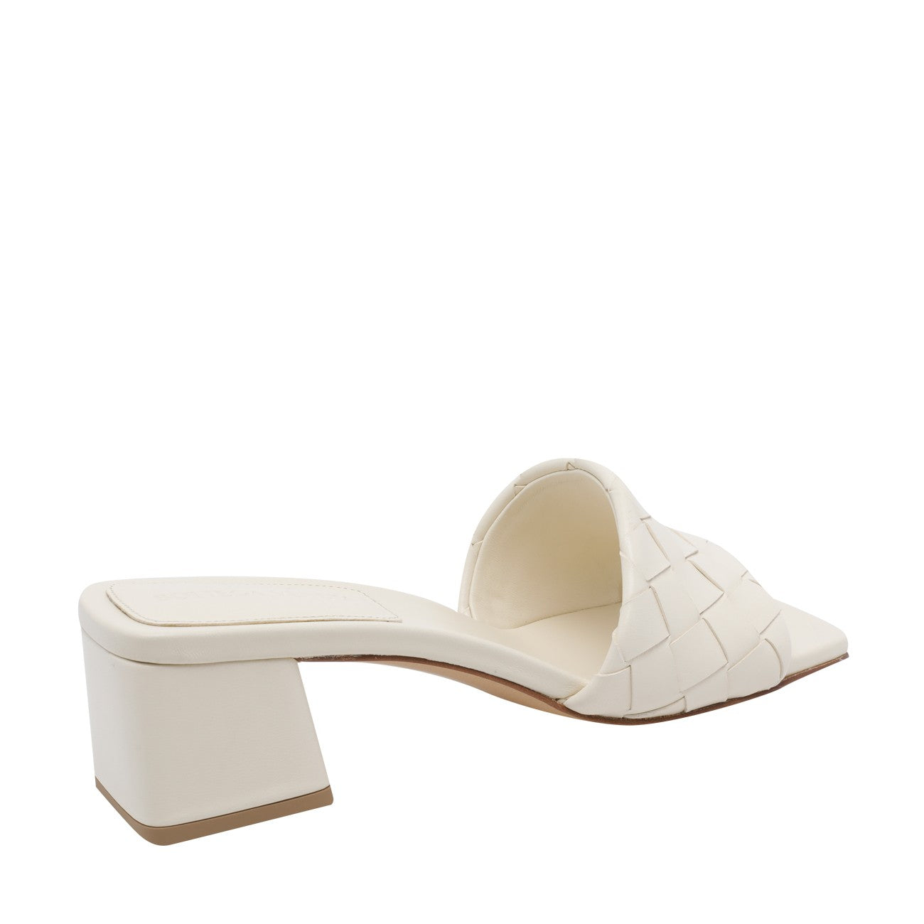 Bottega Veneta Women Parco Sandals BOTTEGA VENETA