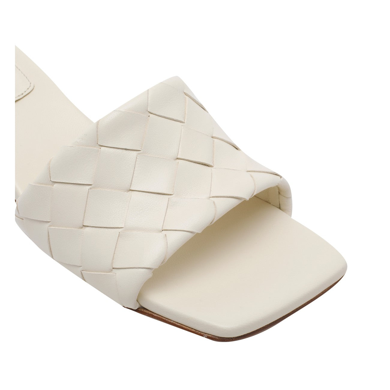 Bottega Veneta Women Parco Sandals BOTTEGA VENETA