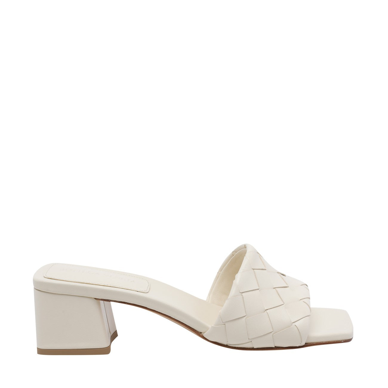 Bottega Veneta Women Parco Sandals BOTTEGA VENETA