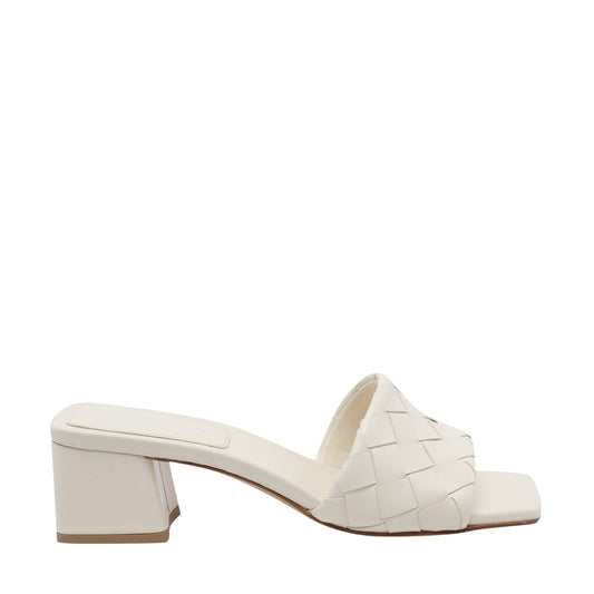 Bottega Veneta Women Parco Sandals BOTTEGA VENETA