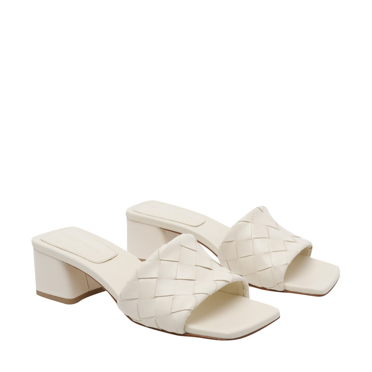 Bottega Veneta Women Parco Sandals BOTTEGA VENETA