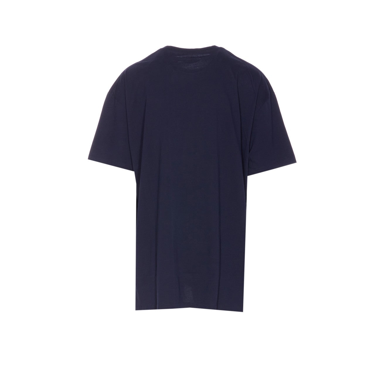 Vivienne Westwood Men Paris Orb Oversized T-Shirt VIVIENNE WESTWOOD