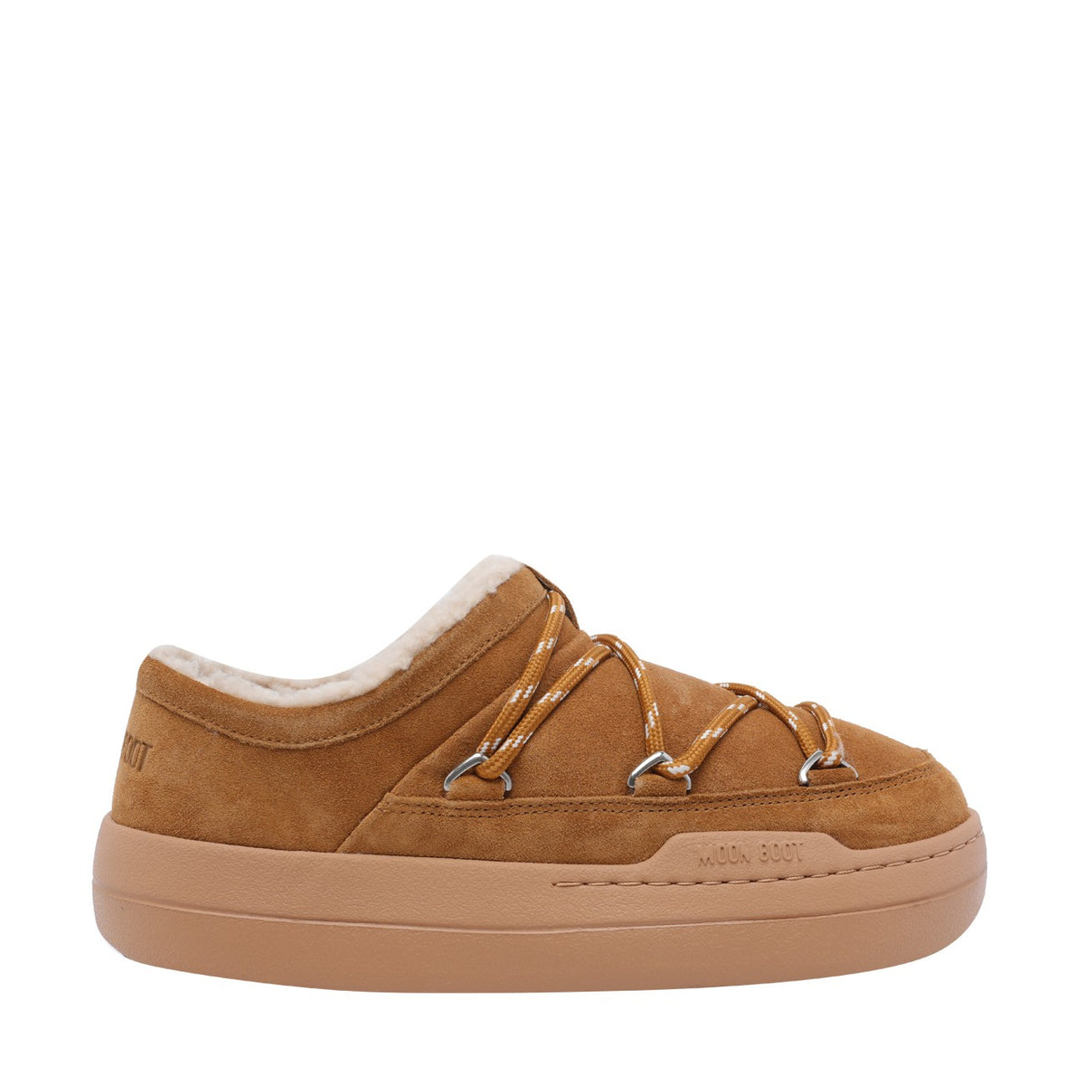 Moon Boot Women Park Slippers MOON BOOT