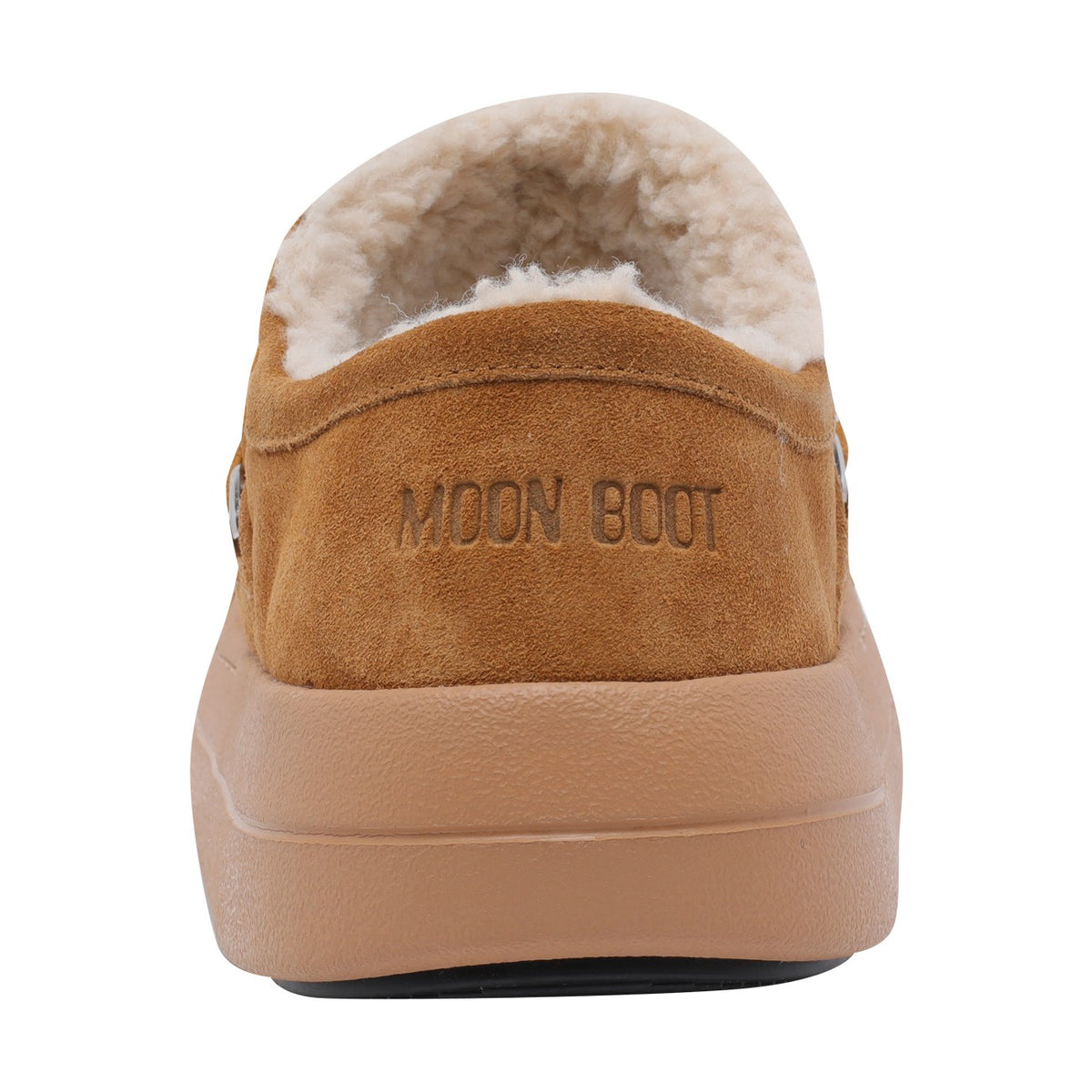 Moon Boot Women Park Slippers MOON BOOT