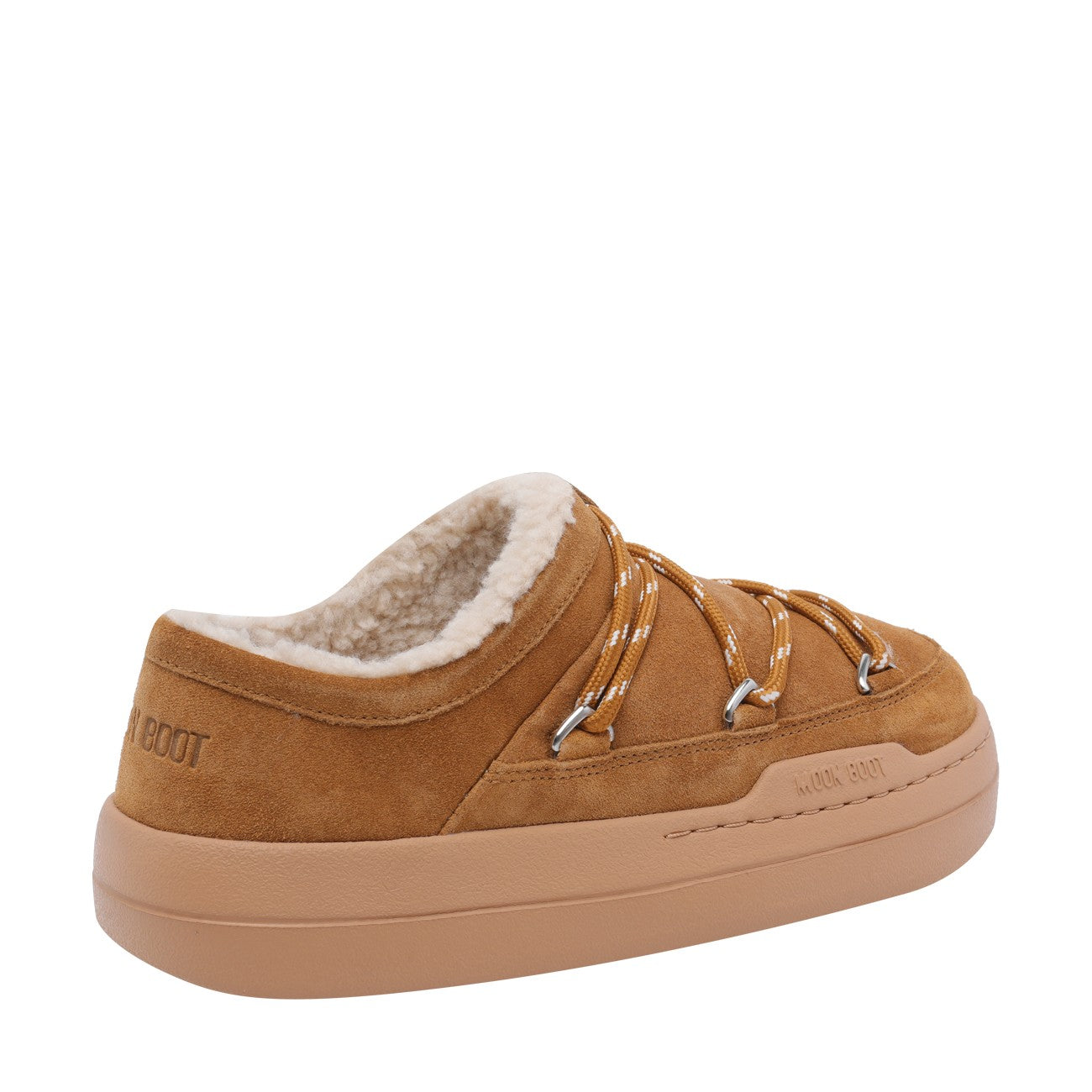 Moon Boot Women Park Slippers MOON BOOT