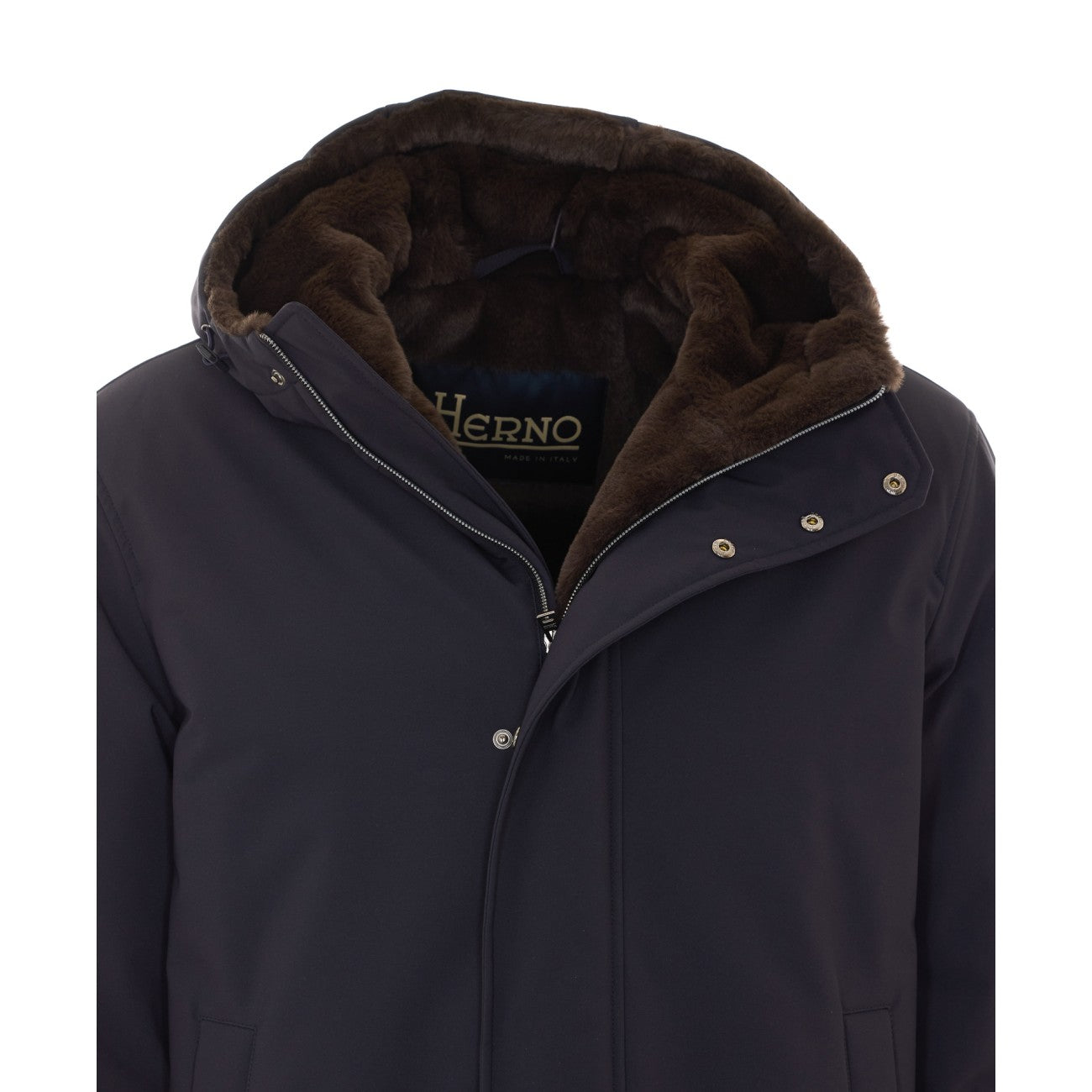 Herno Men Parka HERNO