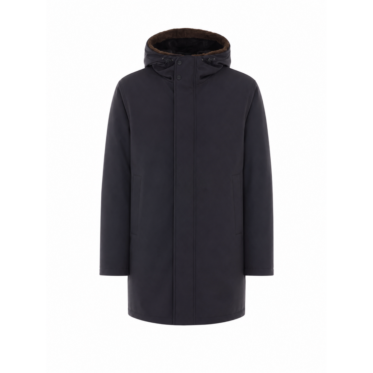 Herno Men Parka HERNO