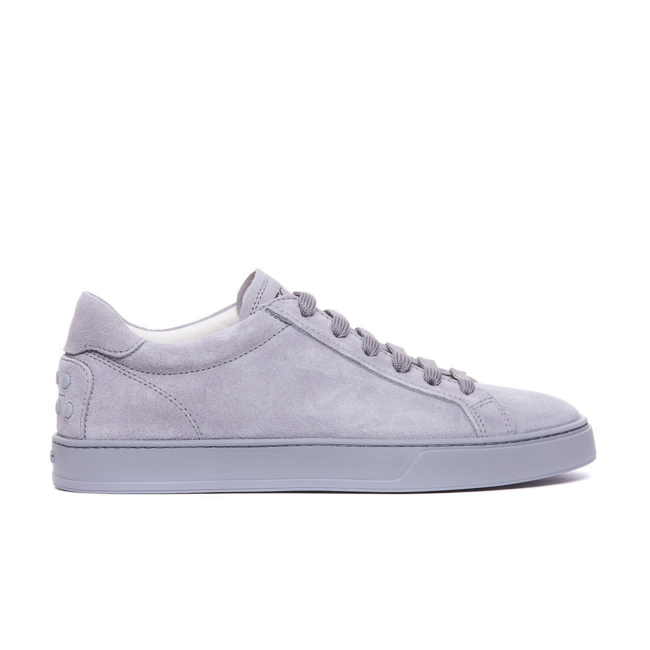 Tod's Men Pashmy Suede Sneakers TOD'S