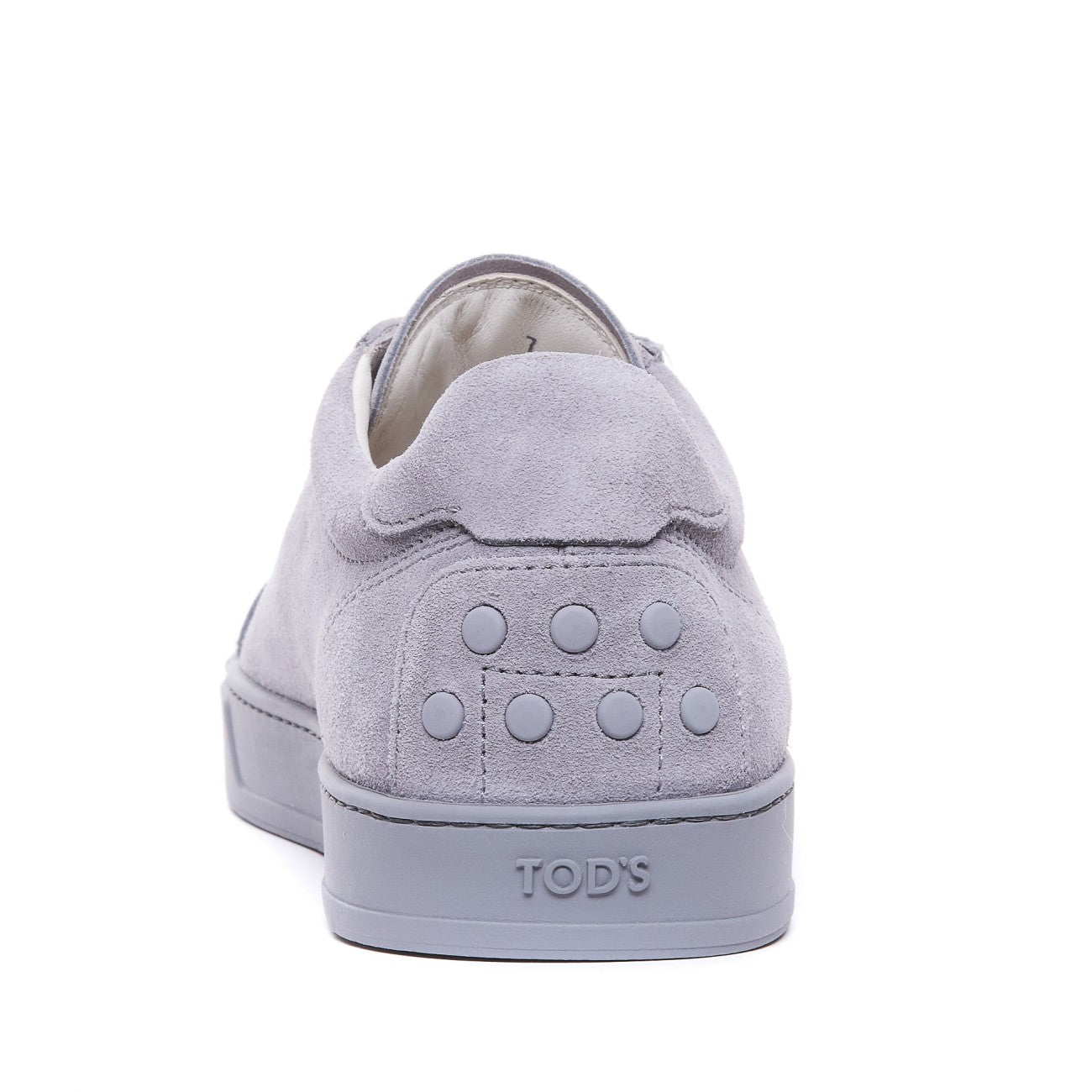 Tod's Men Pashmy Suede Sneakers TOD'S