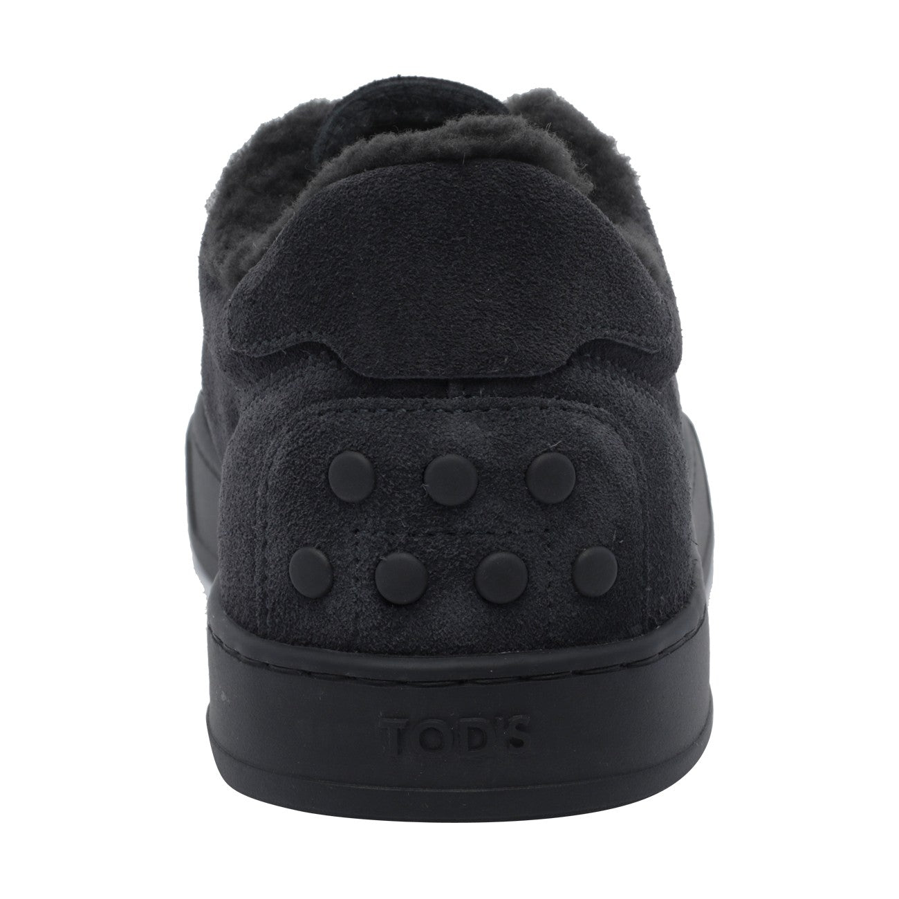 Tod's Men Pashmy Suede Sneakers TOD'S