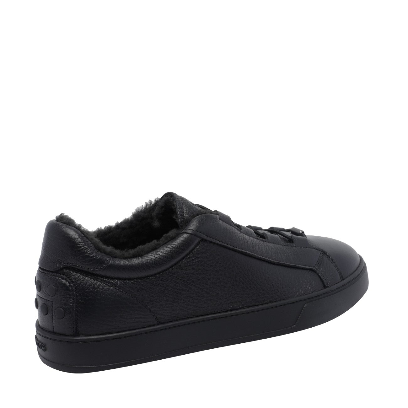 Tod's Men Pashmy Suede Sneakers TOD'S