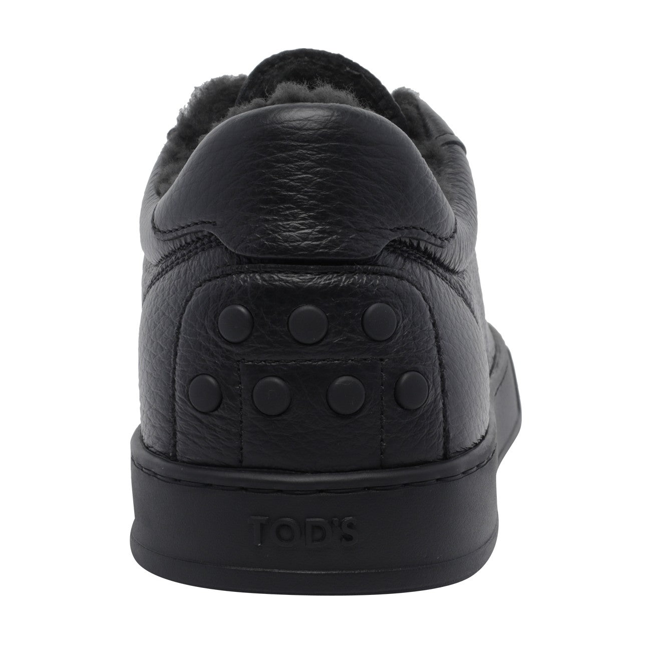 Tod's Men Pashmy Suede Sneakers TOD'S