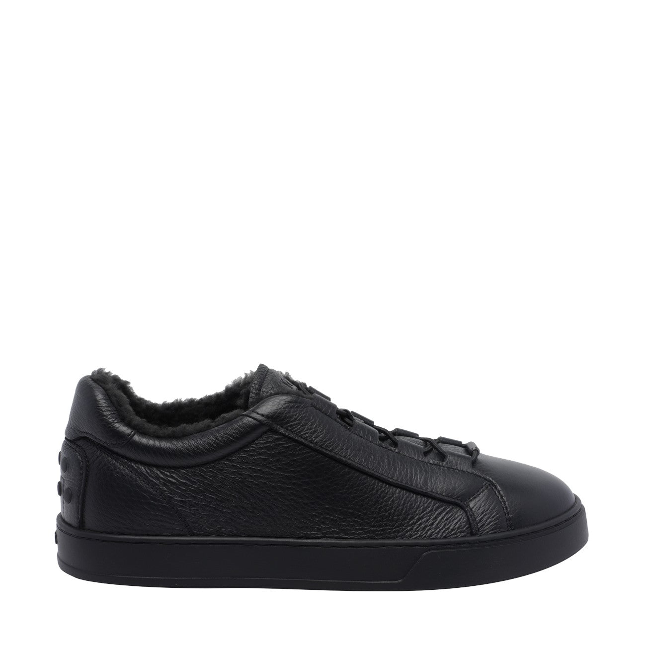 Tod's Men Pashmy Suede Sneakers TOD'S