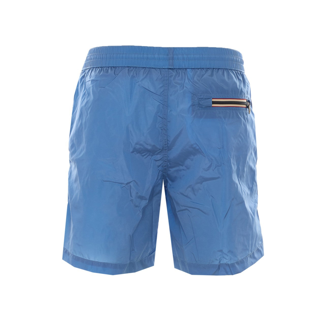 Moncler Men Patch Logo Swimwear MONCLER