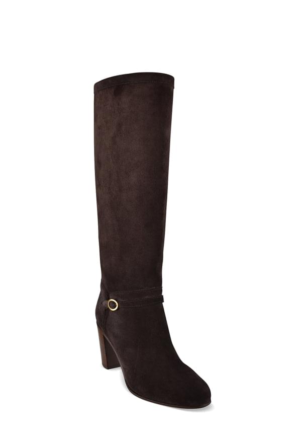 Valentino Garavani Women Patties Boots VALENTINO GARAVANI