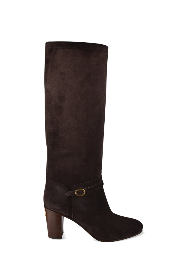 Valentino Garavani Women Patties Boots VALENTINO GARAVANI