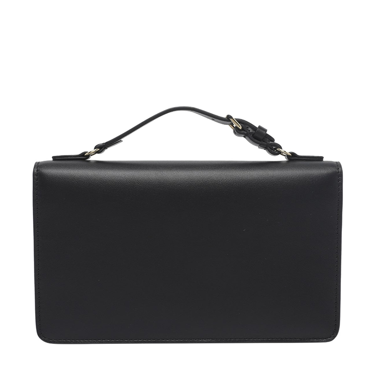 Fendi Women Peekaboo Wallet On Chain FENDI