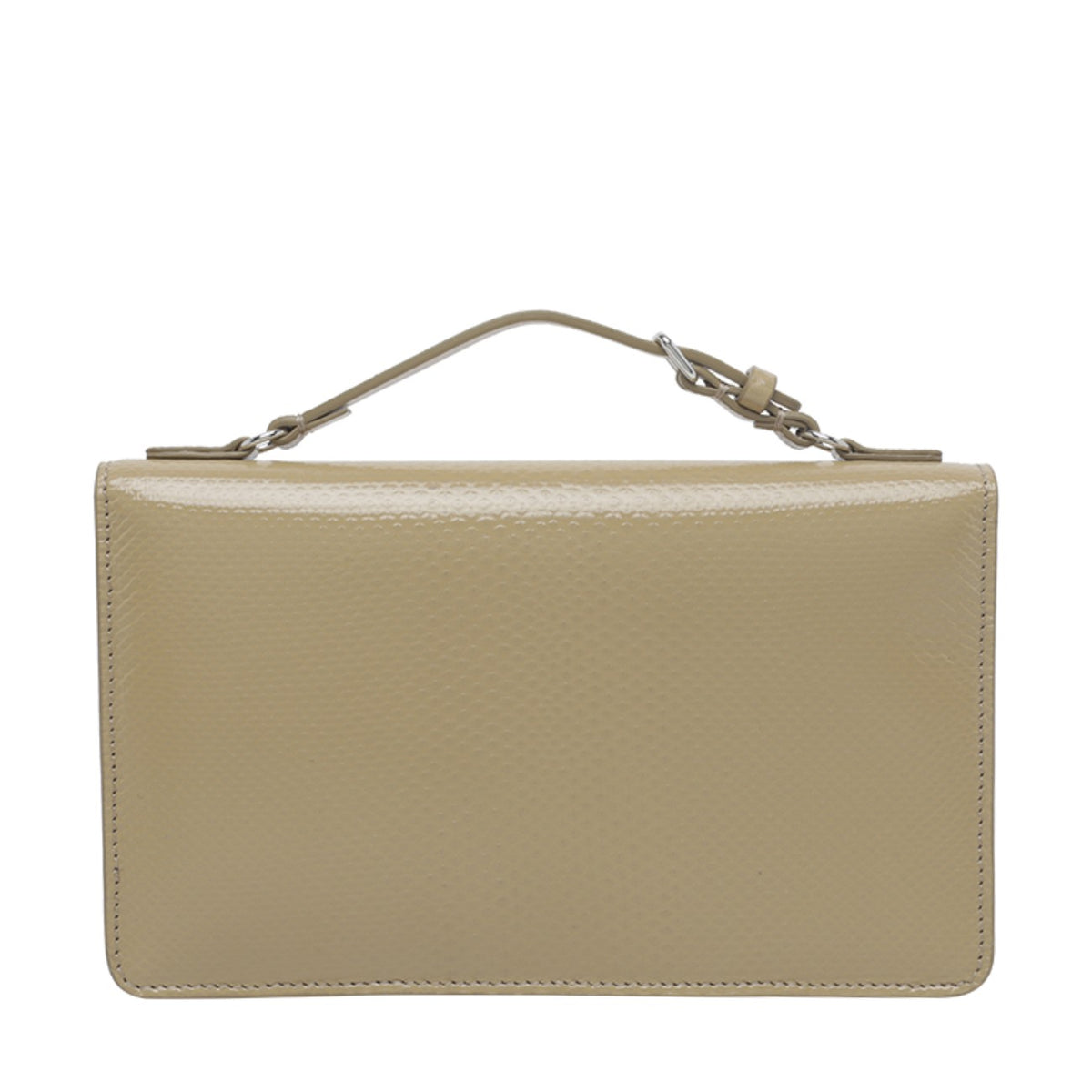 Fendi Women Peekaboo Wallet On Chain FENDI