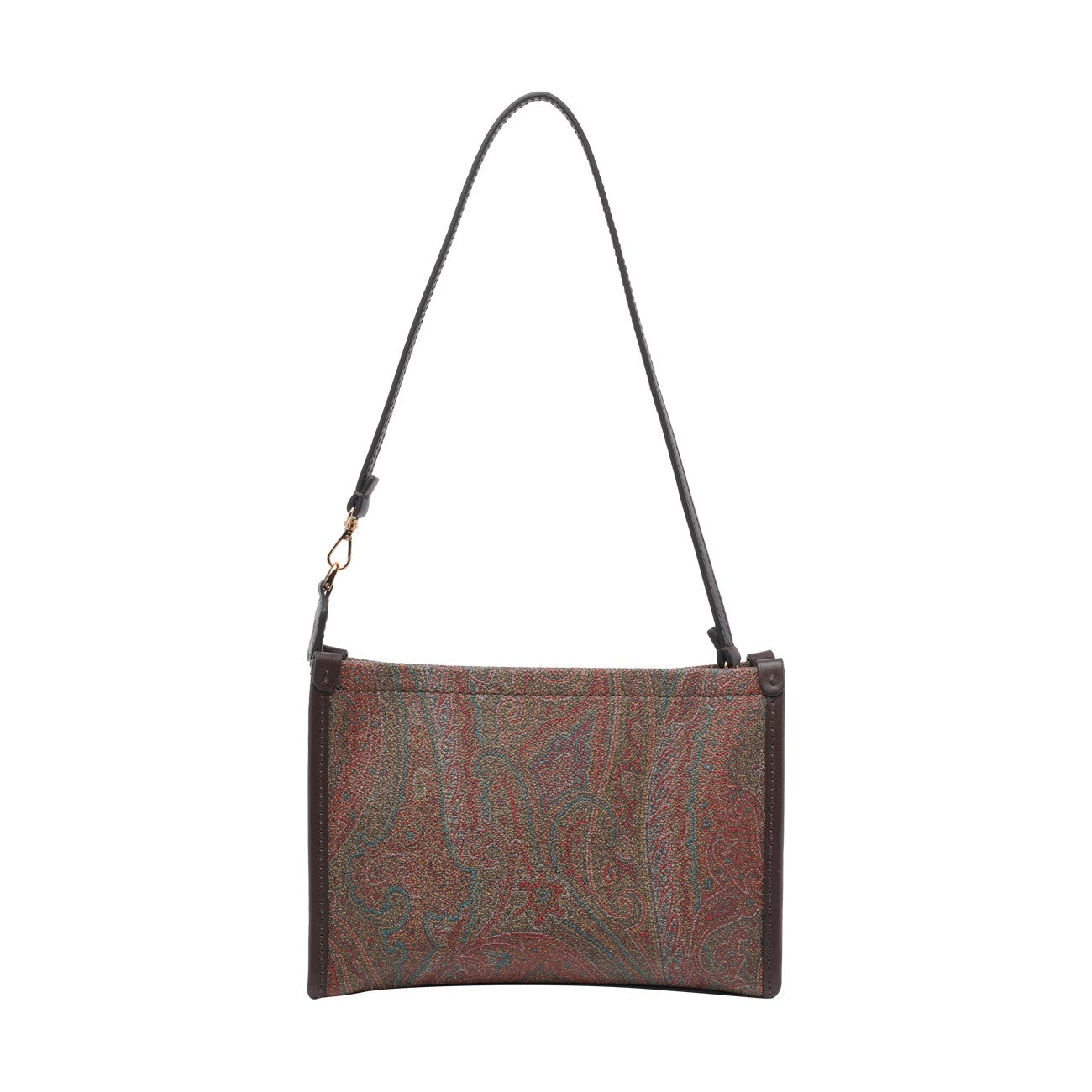 Etro Women Pegaso Arnica Pouch ETRO