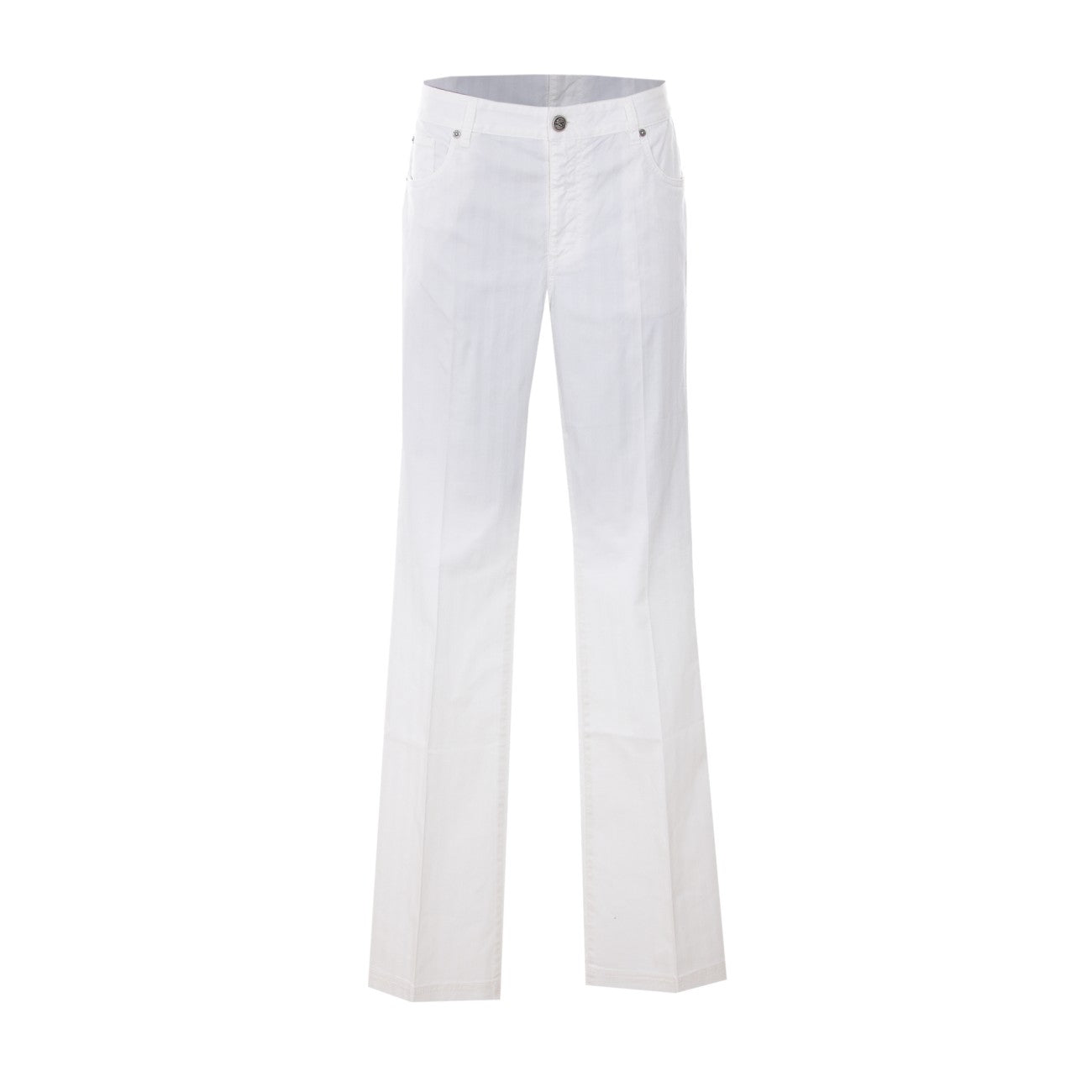 Etro Women Pegaso Detail Pants ETRO