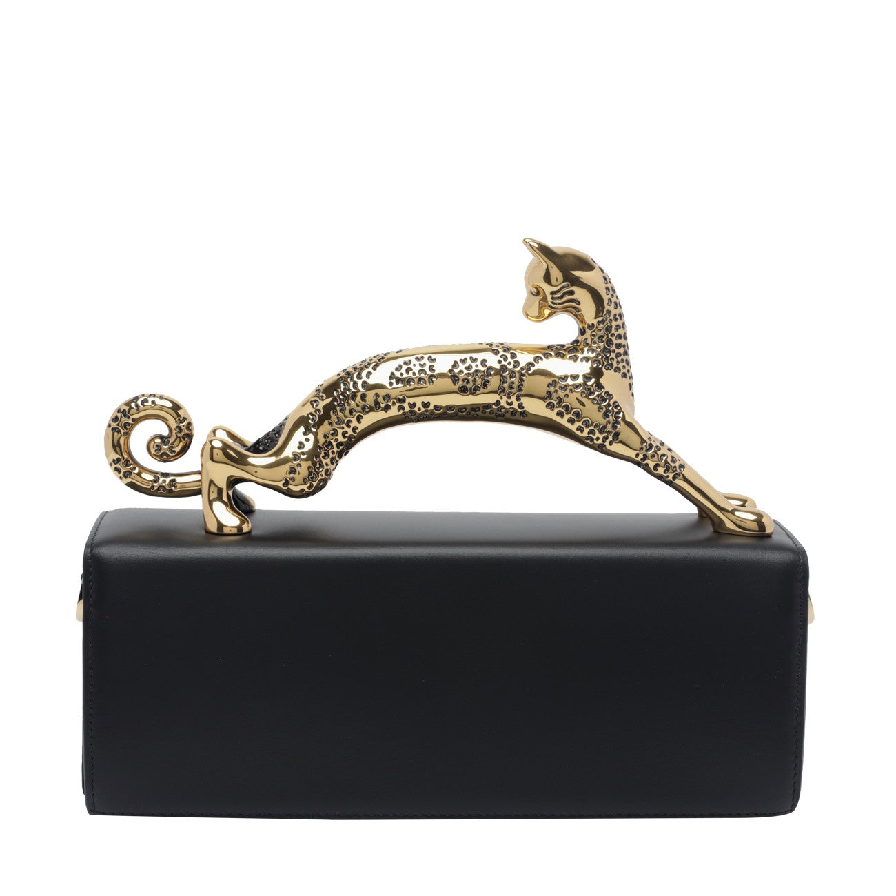 Lanvin Women Pencil Cat Handbag LANVIN
