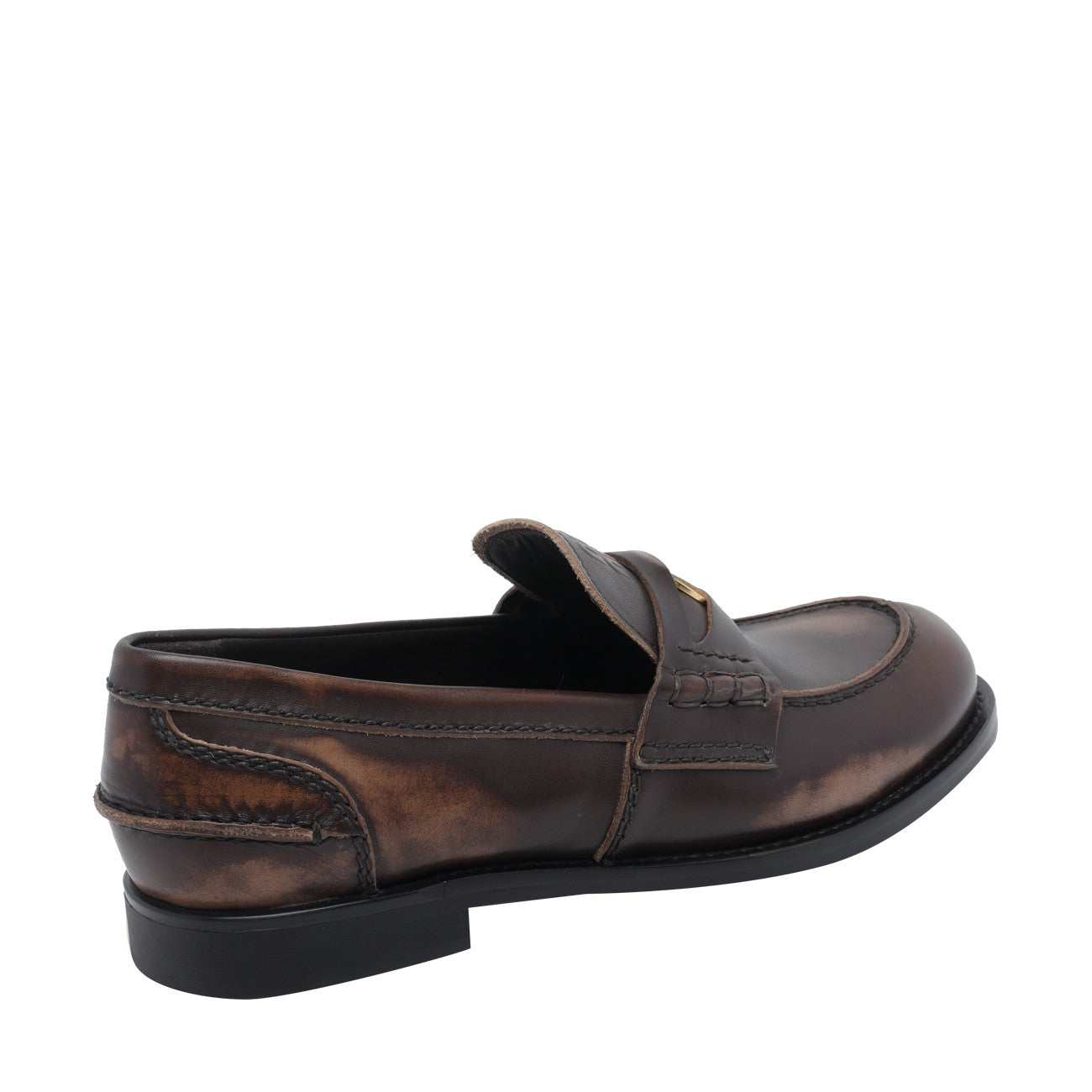 Miu Miu Women Penny Loafers MIU MIU