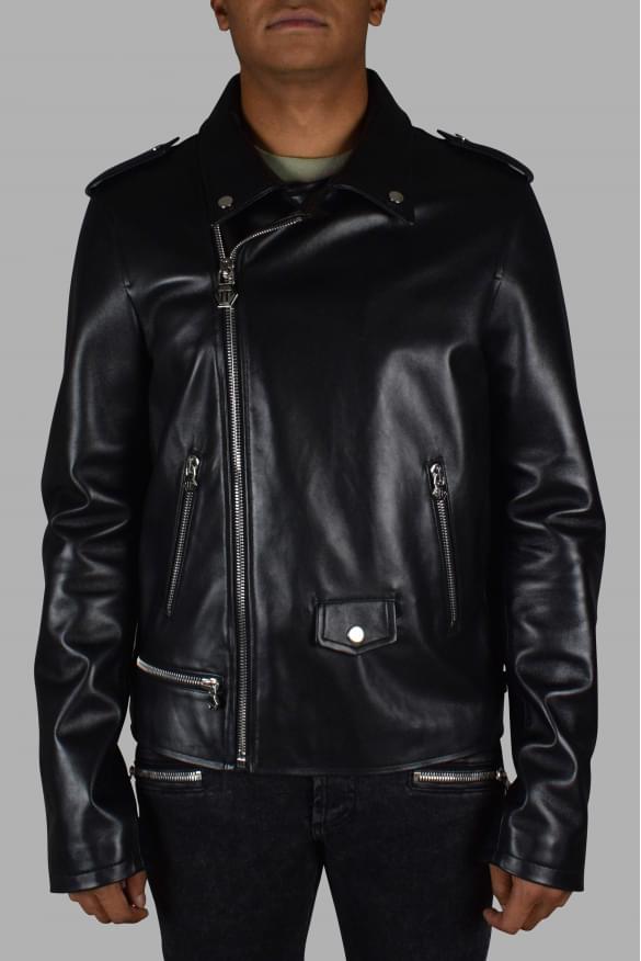 Philipp Plein Men Philipp Plein Men Perfecto Jacket PHILIPP PLEIN