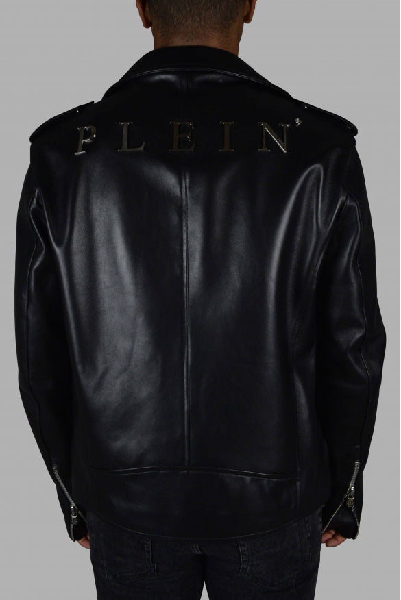Philipp Plein Men Perfecto Jacket PHILIPP PLEIN
