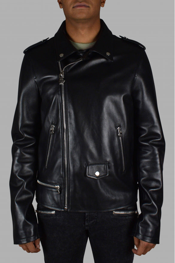 Philipp Plein Men Perfecto Jacket PHILIPP PLEIN